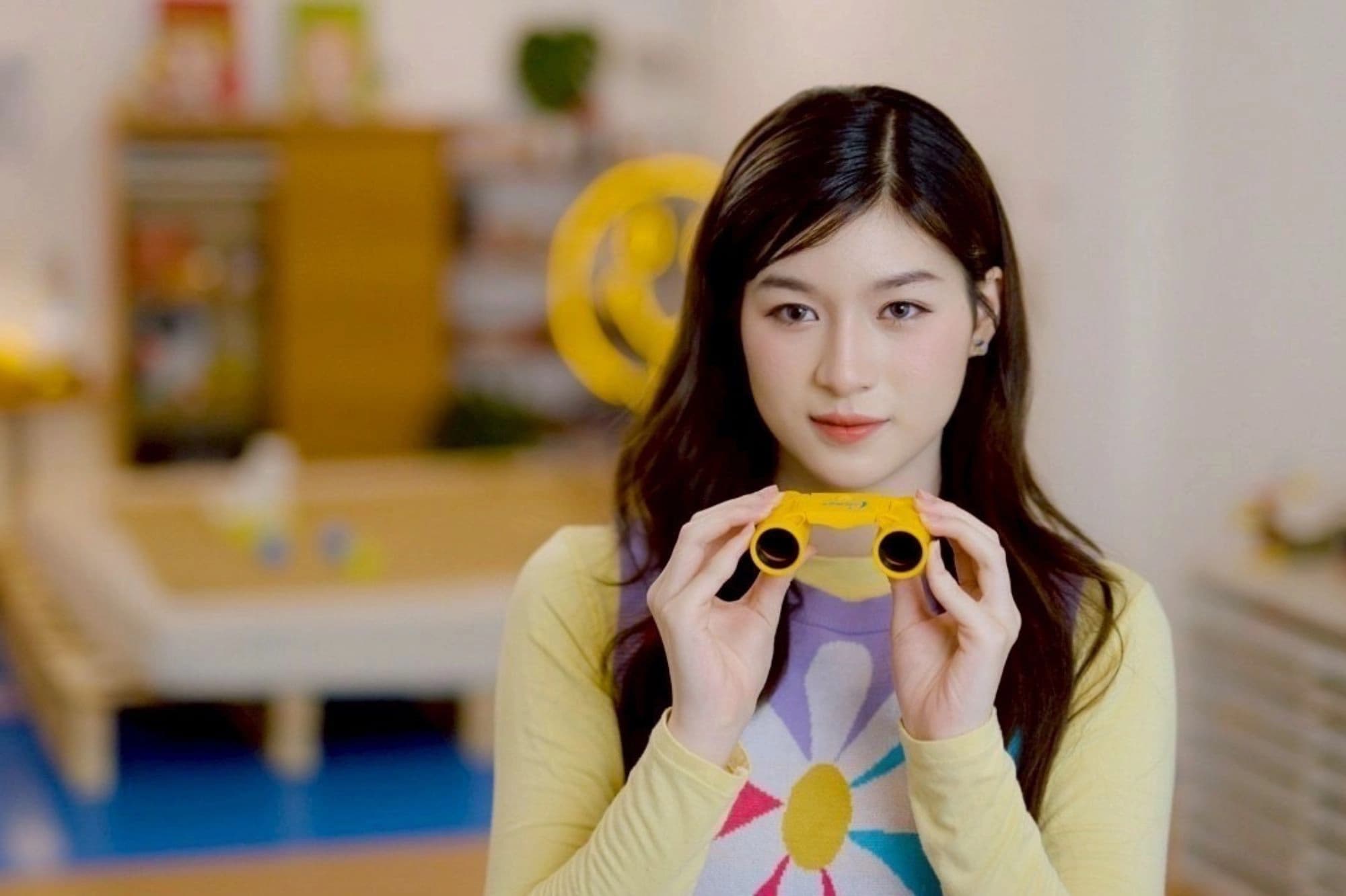 เจ้าของแมวจะน่ารักเหมือนแมวไหมคับ